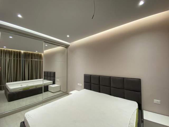 Durres, shitet apartament Kati 2, 105 m² 210.000 Euro (San Pietro, Gjiri i Lalzit)