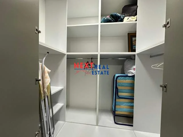 Lungomare, jepet me qera apartament 1+1+A+BLK Kati 4, 70 m² 400 Euro (Skele)