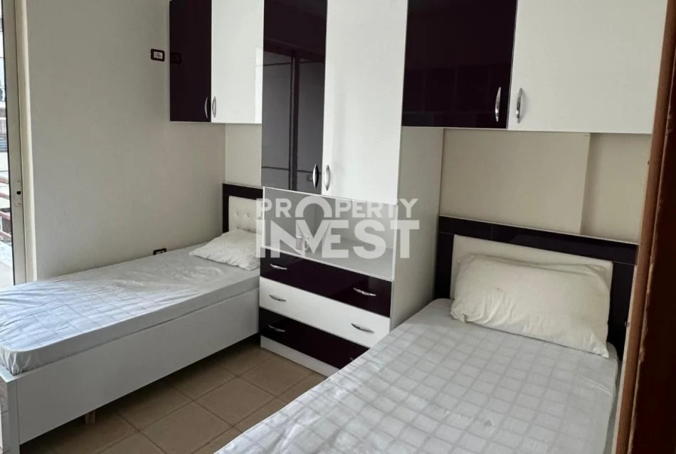 Tirane, shitet apartament 2+1+Ballkon Kati 4, 95 m² 170.000 € (Komuna e Parisit)