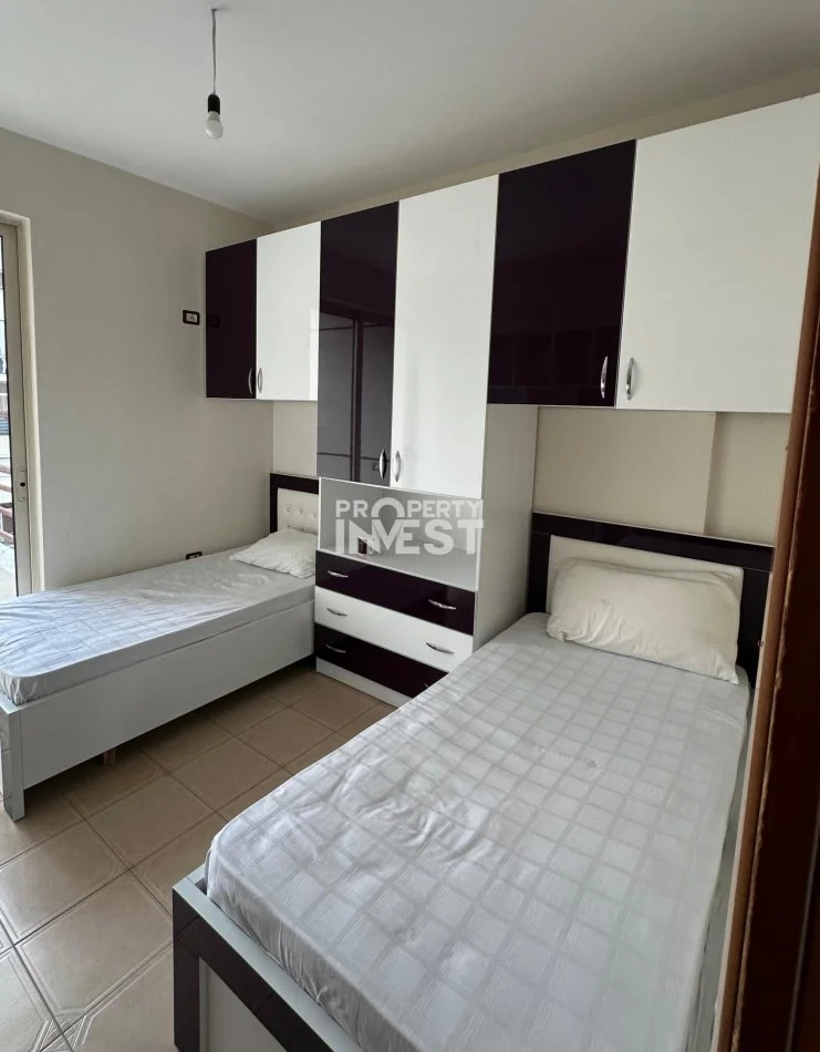Tirane, shitet apartament 2+1 Kati 4, 97 m² 170.000 € (Komuna Parisit)