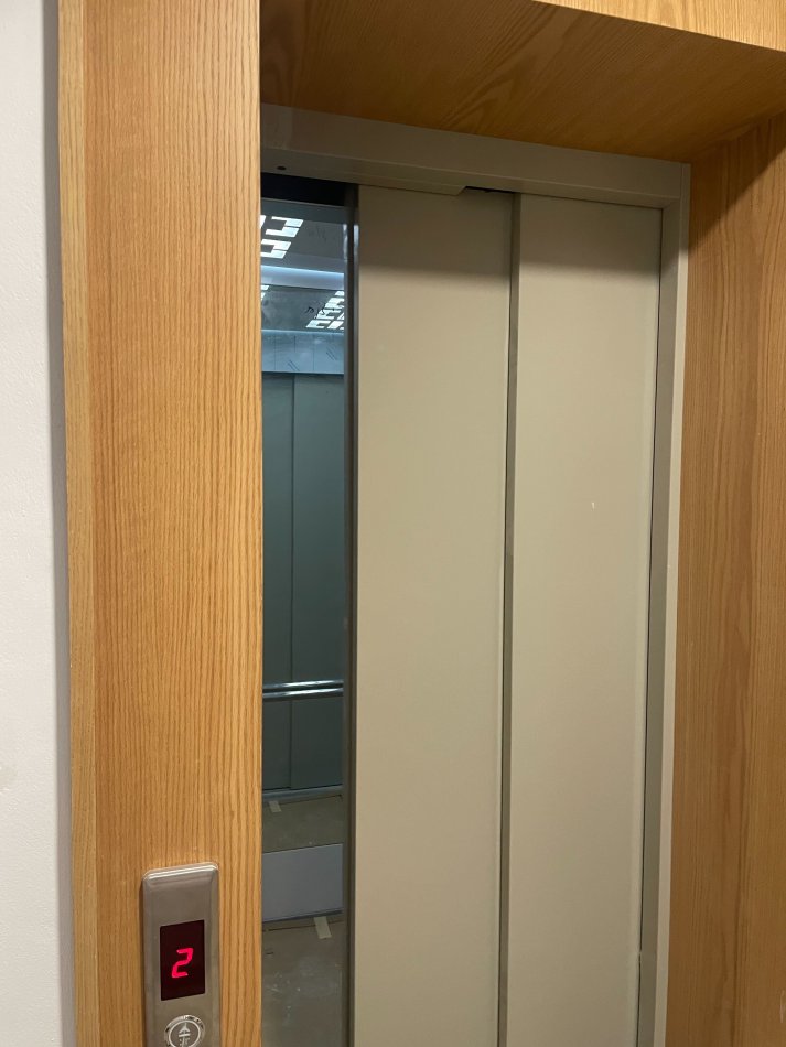 Tirane, jepet me qera garsonier 1+1 Kati 2, 49 m² 32000 Leke (Perballe TV Klan)