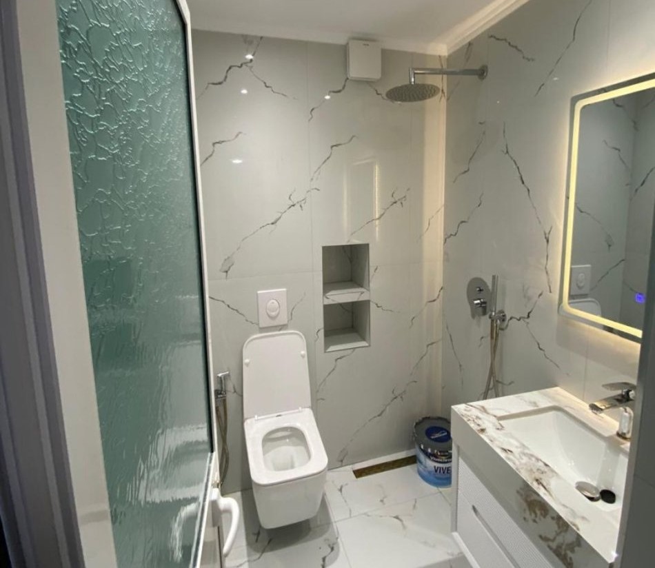 Tirane, shitet apartament 2+1 Kati 2, 83 m² 185.000 € (Rruga e Durrësit, Tiranë, TT 1624)