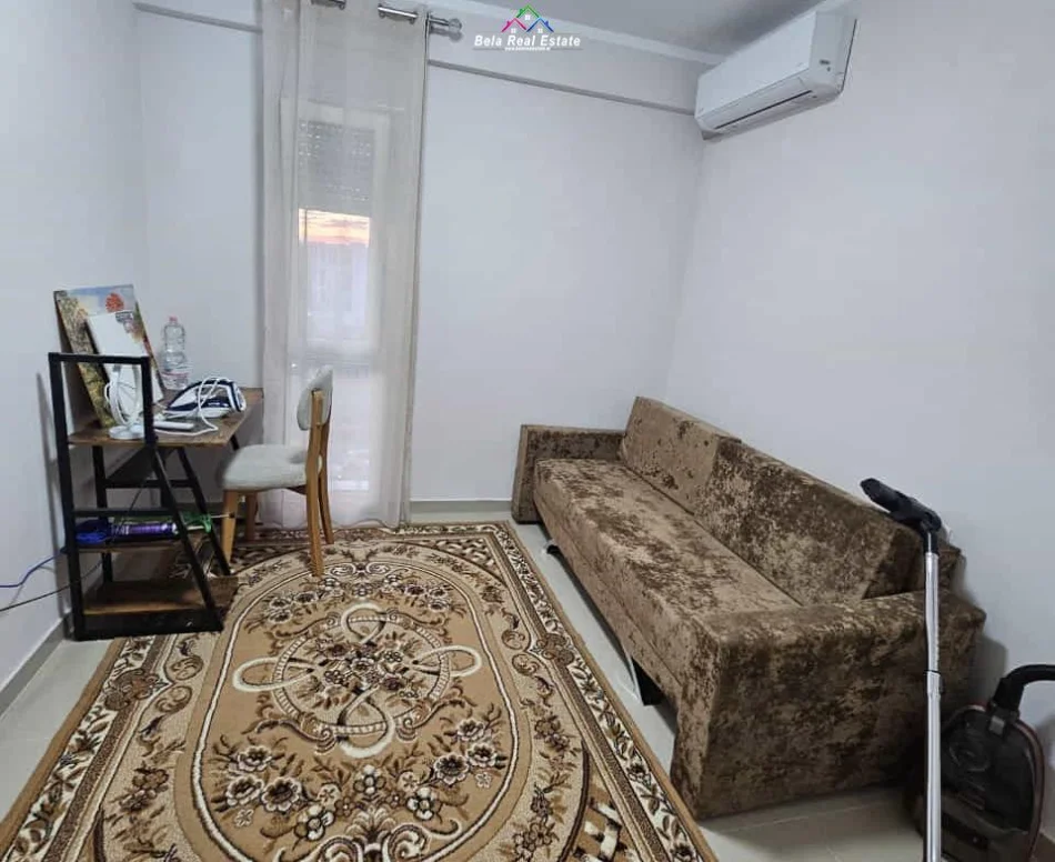 Tirane, jepet me qera apartament 2+1 Kati 5, 80 m² 630 € (dritan hoxha)