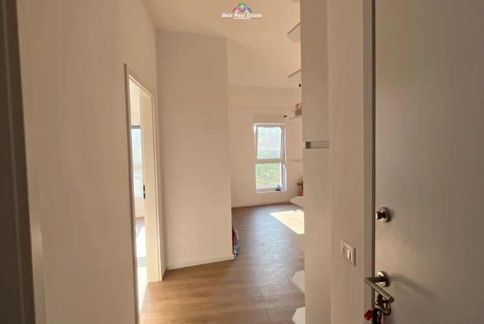 Tirane, shes apartament 2+1 Kati 7, 74 m² 130.000 € (pasho hysa)