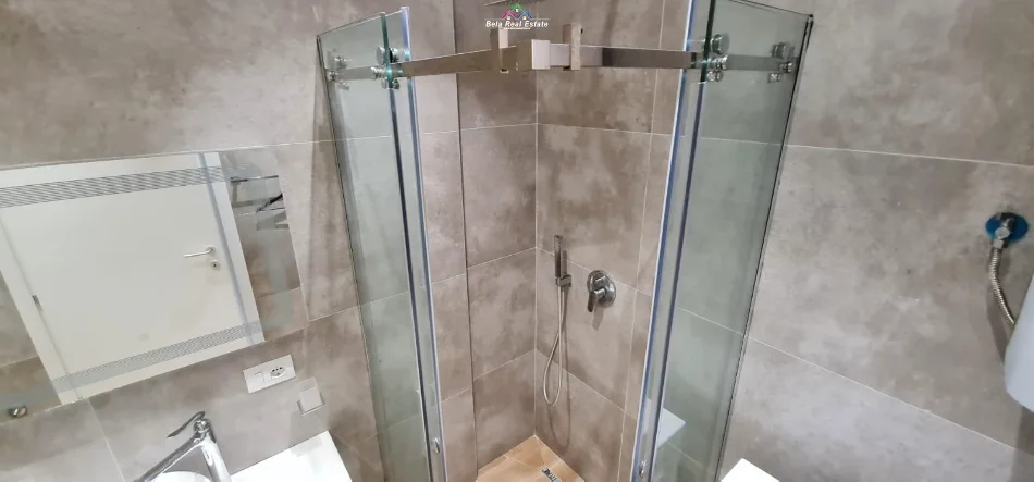 Tirane, jepet me qera Vile 2+1 Kati 2, 110 m² 1.200 € (teg)