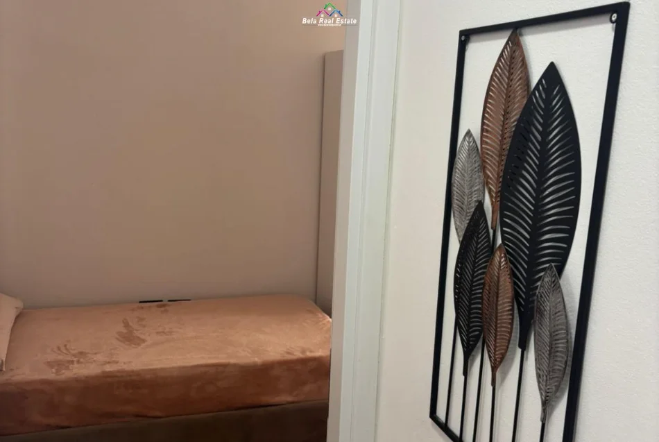 Tirane, jepet me qera apartament 2+1 Kati 5, 100 m² 730 € (ndre mjeda)