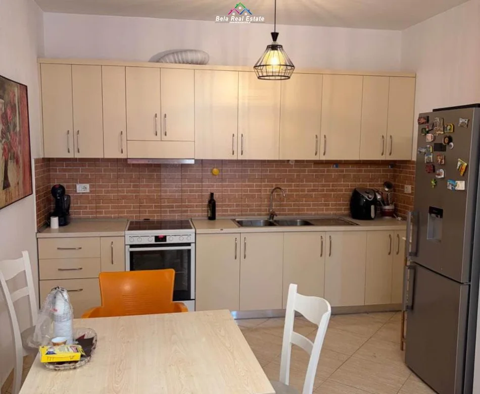 Tirane, shes apartament 2+1 Kati 7, 97 m² 155.000 € (besim alla)
