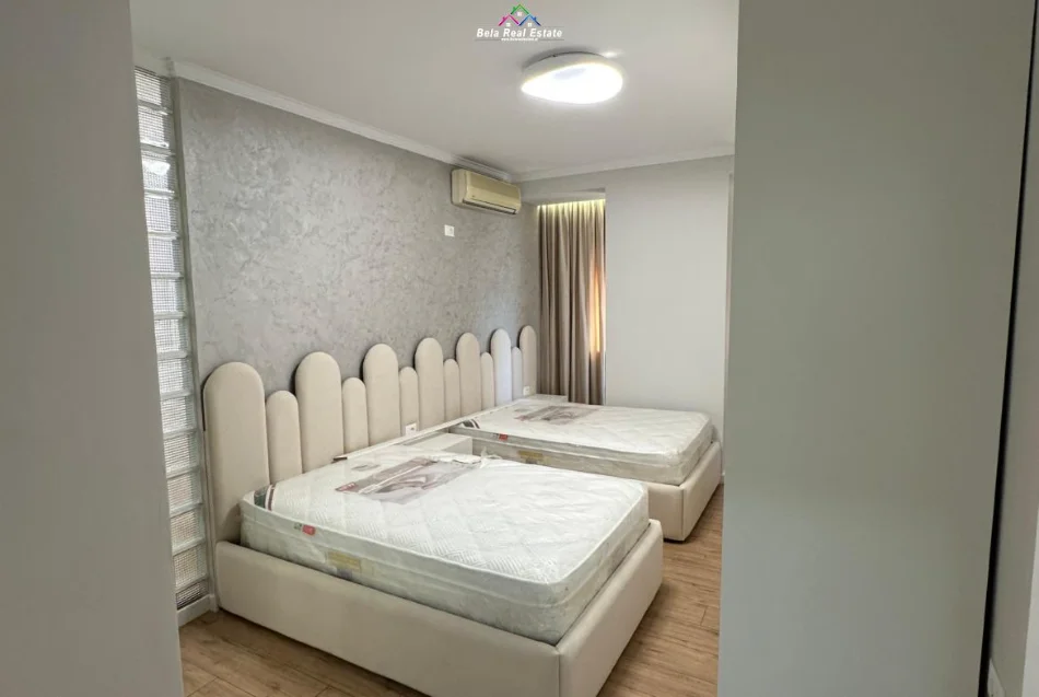 Tirane, jepet me qera apartament 2+1 Kati 2, 110 m² 1.000 € (don bosko)