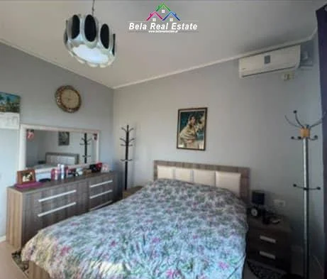 Tirane, shitet apartament 3+1 Kati 4, 165 m² 250.000 € (cassa italia)