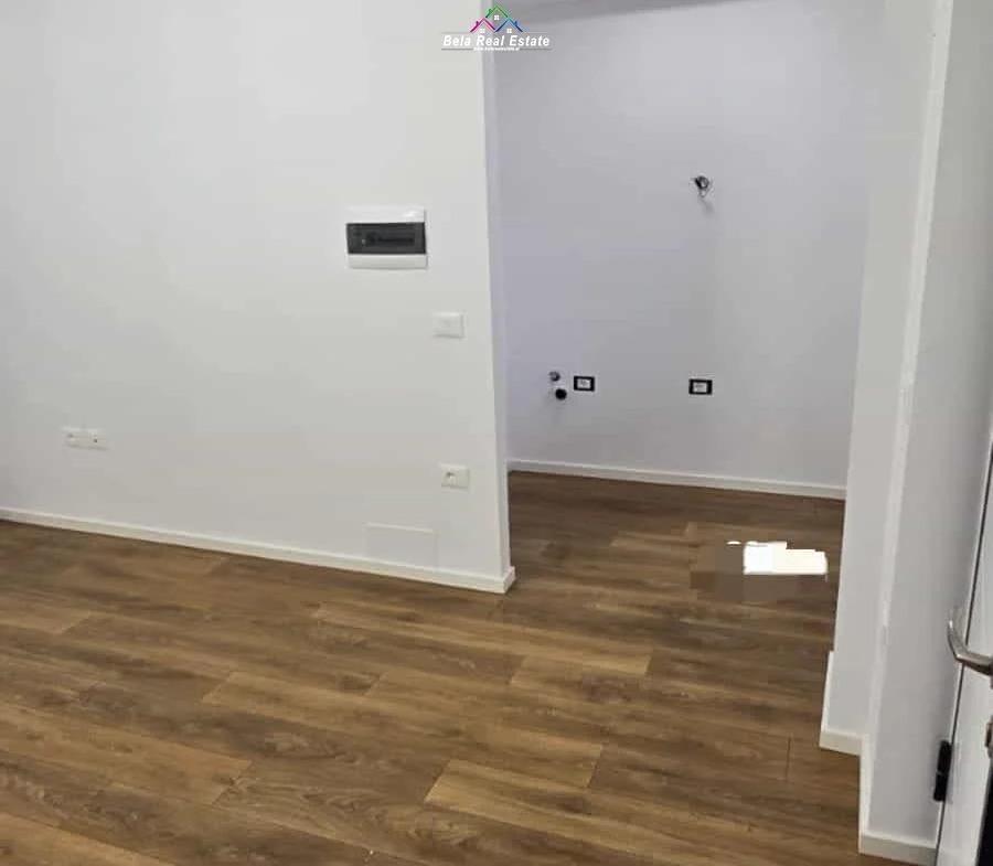 Tirane, shes garsonier Kati 1, 58 m² 158.000 € (vasil shanto)
