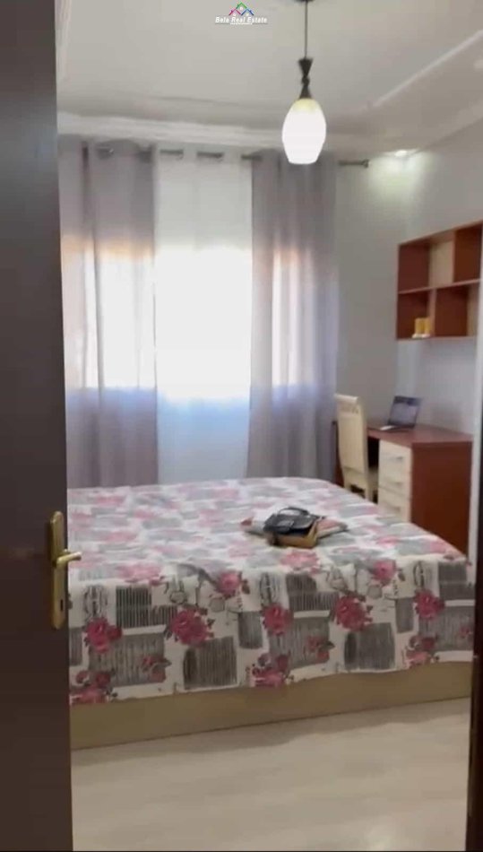 Tirane, jepet me qera apartament 2+1 Kati 5, 97 m² 600 € (erzen lita)