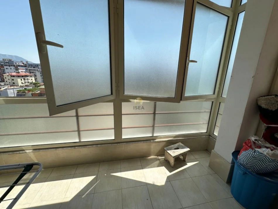 Tirane, shitet apartament 2+1+Ballkon Kati 5, 97 m² 125.000 € (Astir – Bulevardi i Kasharit)