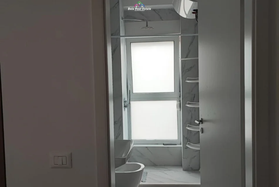 Tirane, jepet me qera apartament 2+1 Kati 4, 100 m² 520 € (pasho hysa)