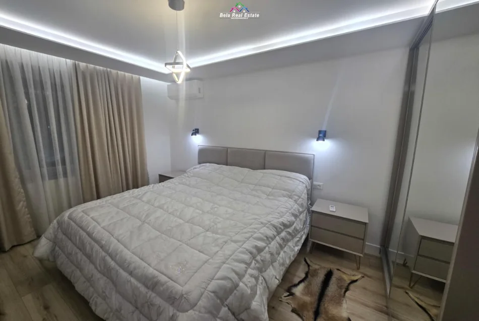 Tirane, shes apartament 2+1 Kati 2, 76 m² 220.000 € (brryli)