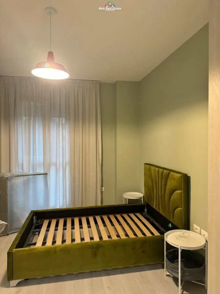 Tirane, jepet me qera apartament 2+1 Kati 2, 90 m² 750 € (Don Bosko)