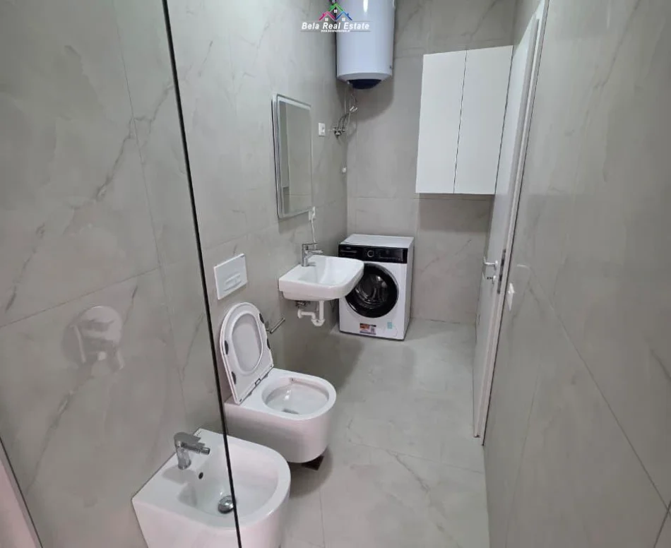 Tirane, jepet me qera apartament 2+1 , 75 m² 540 € (pasho hysa)