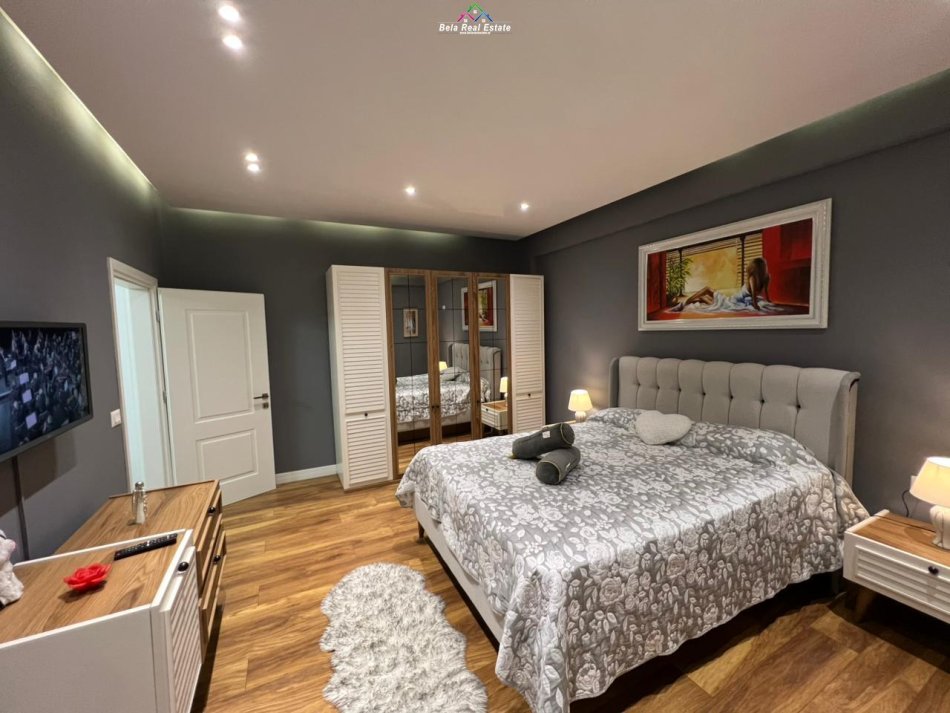 Tirane, jepet me qera apartament 1+1 Kati 3, 70 m² 750 € (Jepet Me Qera Apartament 1+1 Ne Bllok (ID B210480) Tirane)