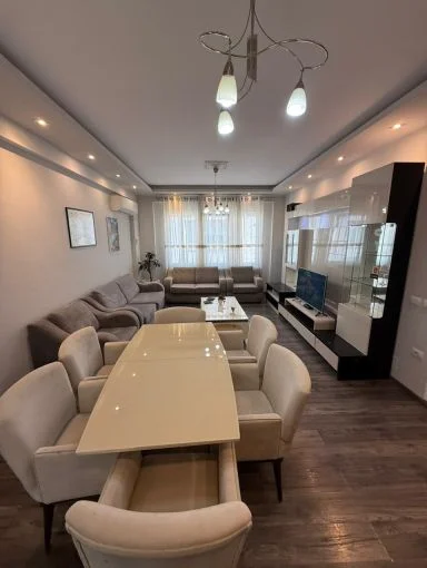 Tirane, shitet apartament 2+1+Aneks+Ballkon Kati 5, 93 m² 256.000 € (selite , kodra e diellit)