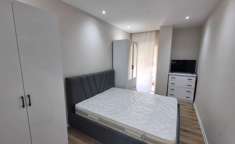 Tirane, shitet apartament 1+1 Kati 7, 60 m² 135.000 € (Don Bosko)
