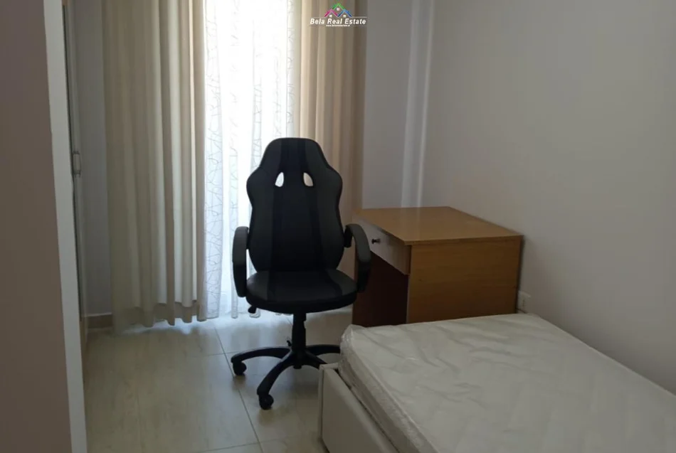 Tirane, jepet me qera apartament 2+1 Kati 3, 80 m² 680 € (dritan hoxha)