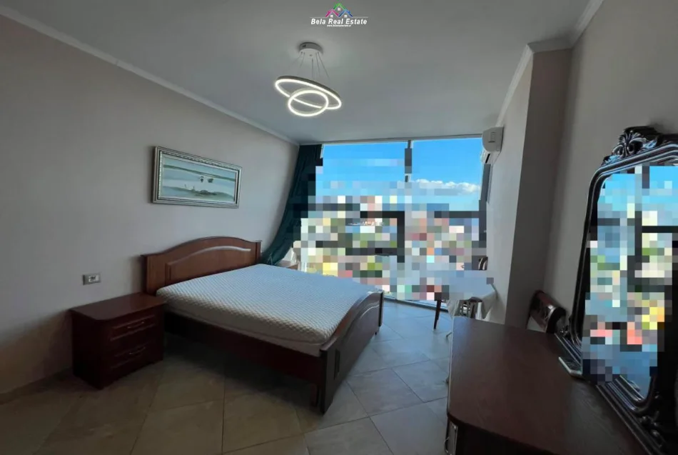 Tirane, jepet me qera apartament 1+1 Kati 4, 70 m² 530 € (Rruga Dritan Hoxha)