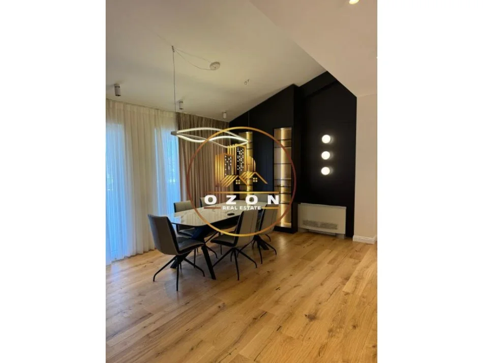 Tirane, shitet apartament 3+1 Kati 5, 700.000 € (Liqeni i Thate)