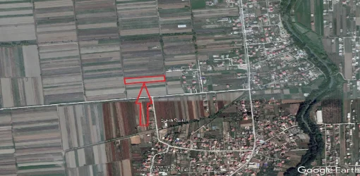 Durres, Sukth Shitet Toke Are 5.450 m², Cmimi Fillestar 2.460.000 Leke