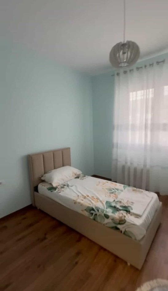 Tirane, jepet me qera apartament 2+1 Kati 5, 97 m² 600 € (Paskuqan)