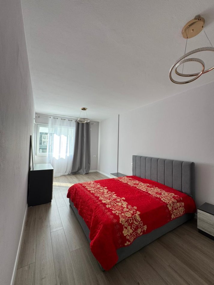 Apartament 2+1 Kati 3, 98 m² 450 € (Univers City)