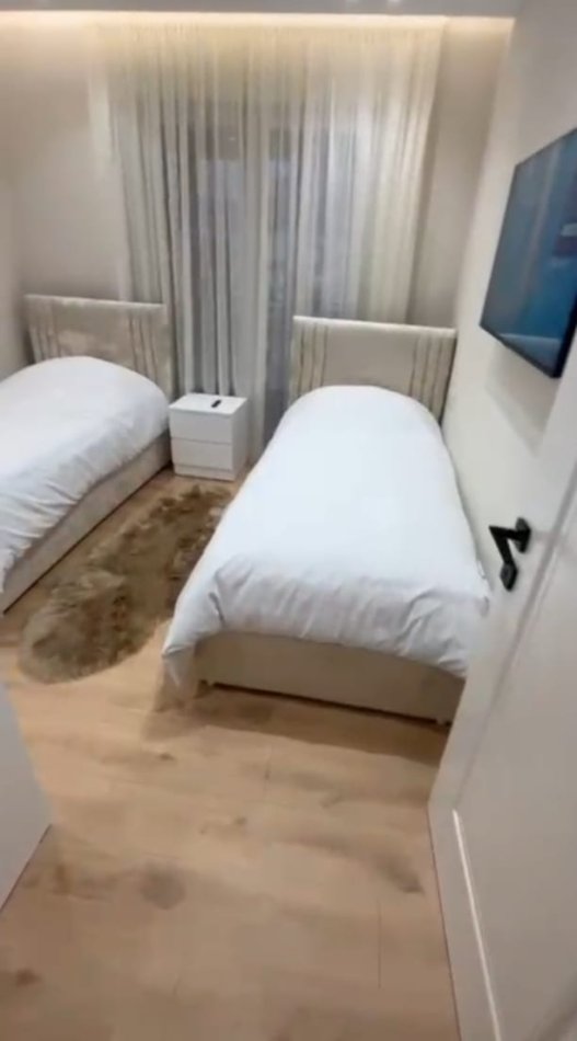 Tirane, shes apartament Kati 7, 178 m² 430.000 € (Hoxha Tasim)