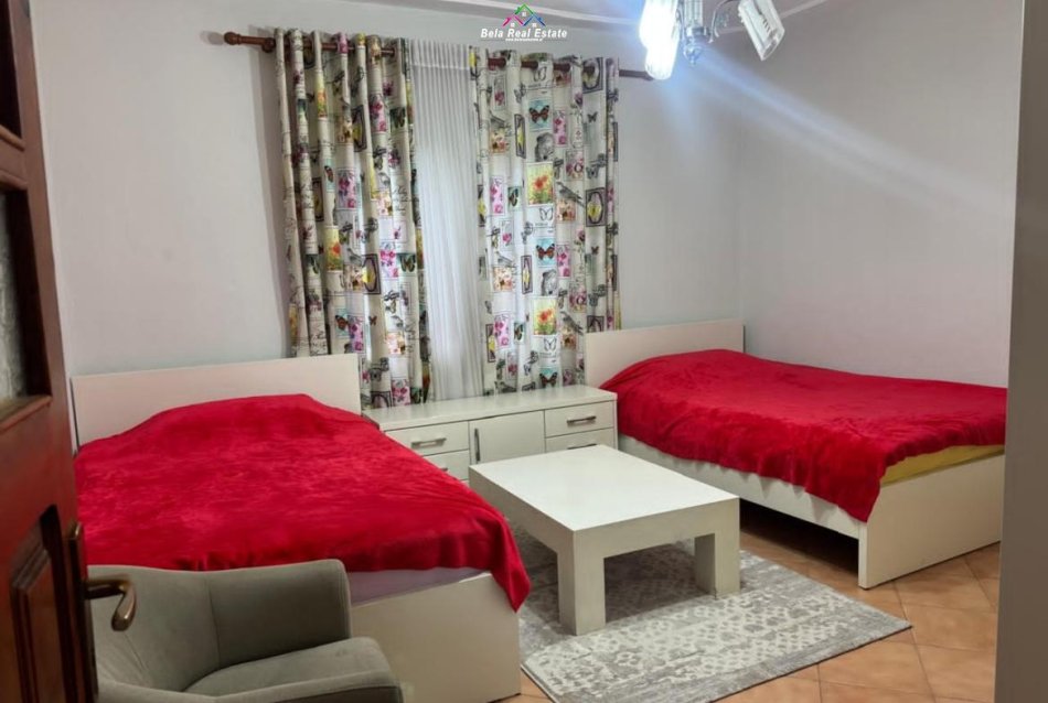 Tirane, jepet me qera apartament 2+1 Kati 1, 111 m² 600 € (allias)