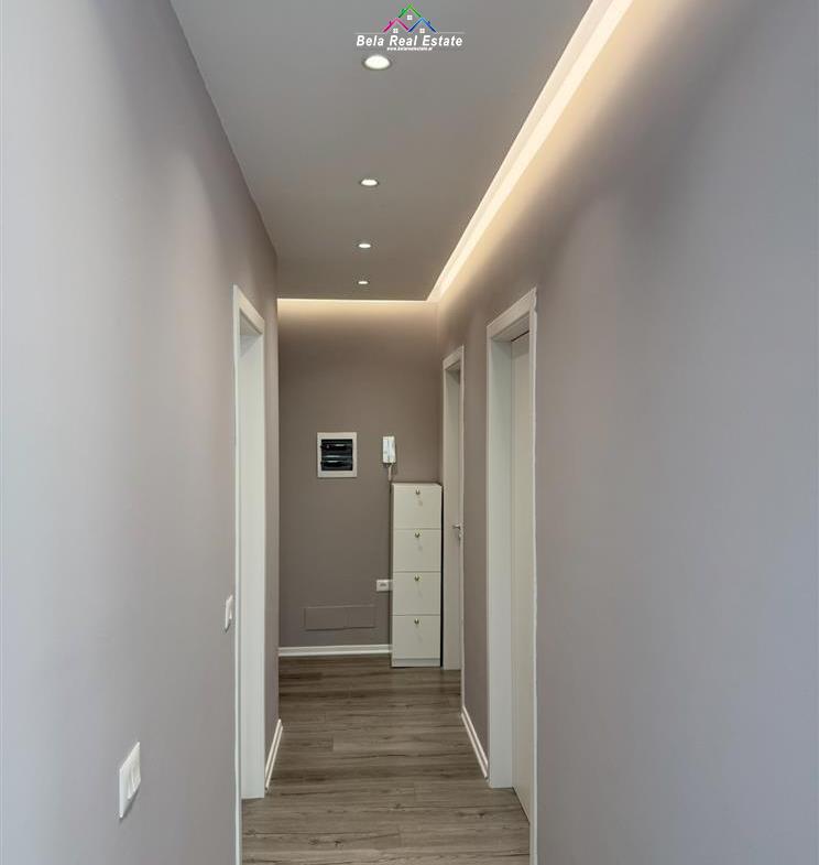 Tirane, jepet me qera apartament 2+1 Kati 6, 105 m² 930 € (don bosko)