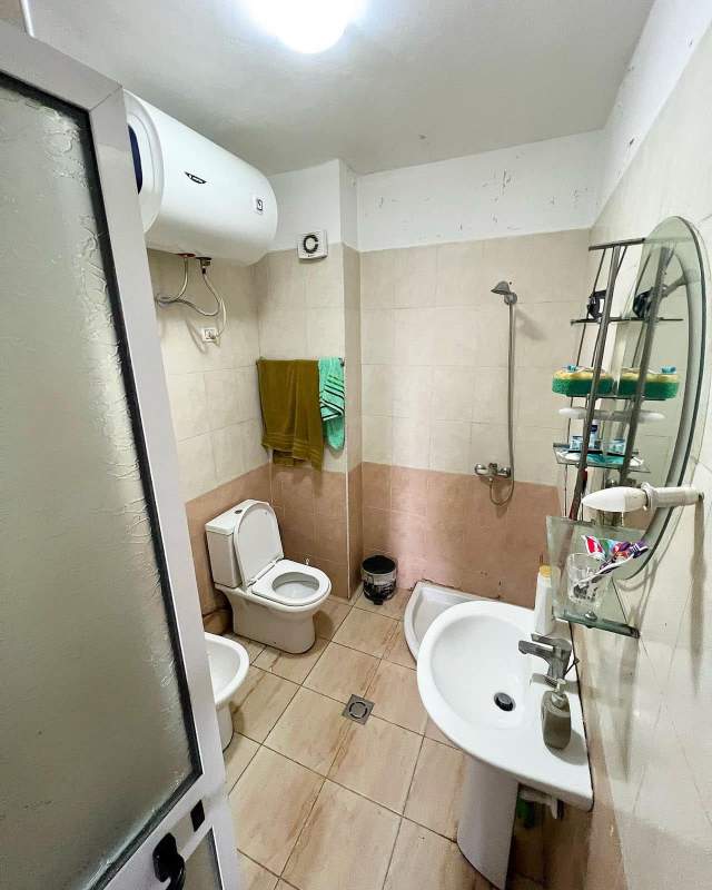 Tirane, shitet apartament 2+1 Kati 4, 88 m² 84.000 Euro (Astir)