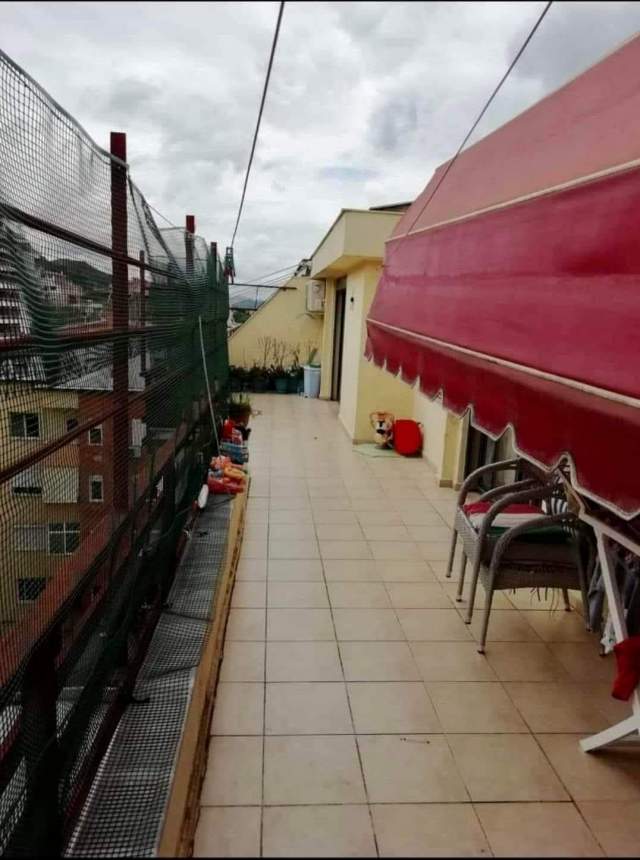 Tirane, shitet apartament 2+1 Kati 5, 125 m² 86.000 Euro (kodra e diellit, fodacioni eleonor)