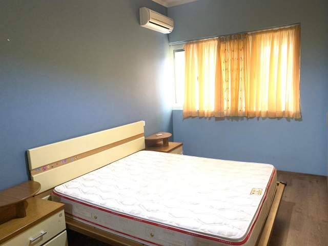 Tirane, jepet me qera apartament 1+1+BLK Kati 1, 65 m² 350 Euro (Kopshti Botanik)
