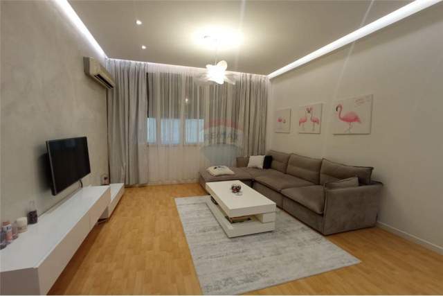 Tirane, jepet me qera apartament 1+1 73 m² 500 Euro (stadiumi aer albania)