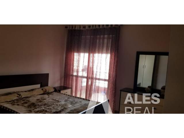Tirane, shitet apartament 3+1 Kati 8, 135 m² 120.000 Euro