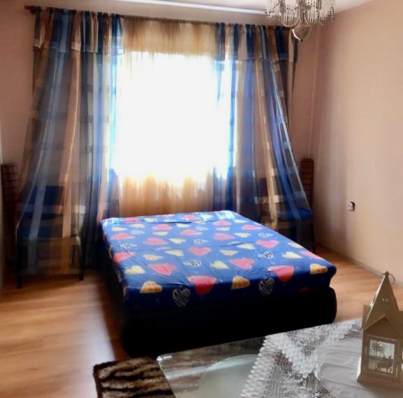 Tirane, shitet apartament 2+1 Kati 3, 78 m² 85.000 Euro (Kongresi i Manastirit)