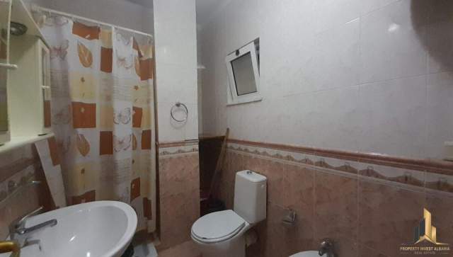 Tirane, shes apartament 1+1+BLK Kati 9, 68 m² 125.000 Euro (Rruga Him Kolli)