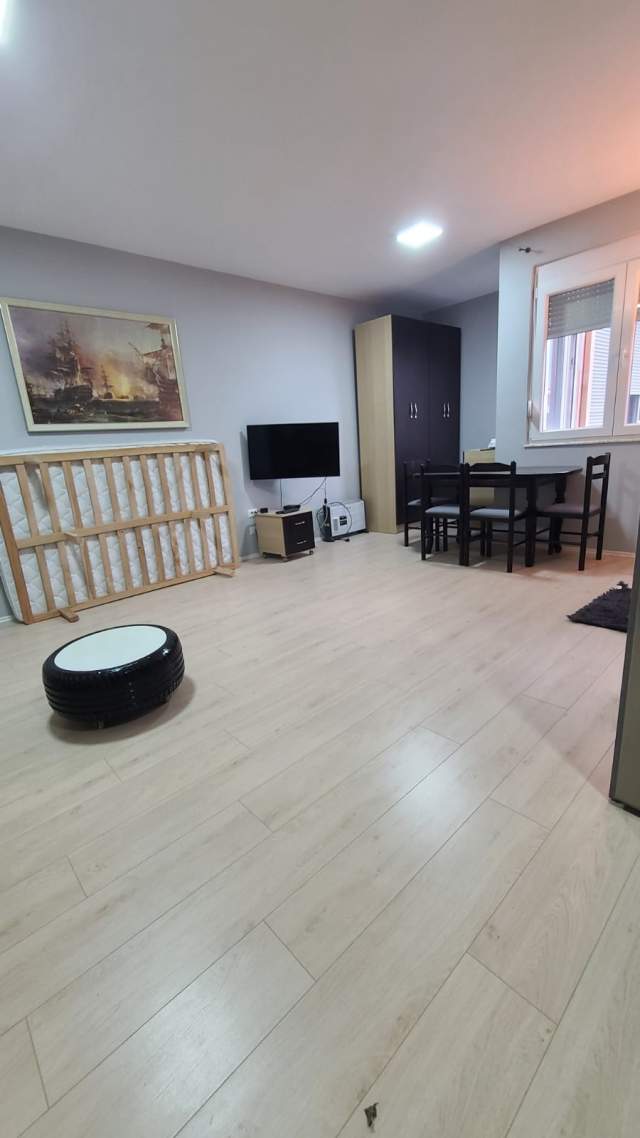 Tirane, shitet apartament 1+1 Kati 3, 47 m² 56.000 Euro (Rruga Mihal Grameno)