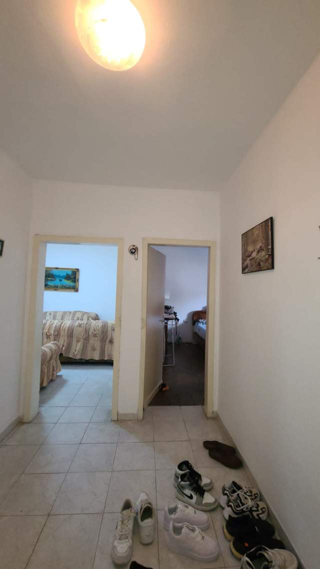 Tirane, jepet me qera apartament 1+1+BLK Kati 2, 55 m² 250 Euro (Mihal Grameno)