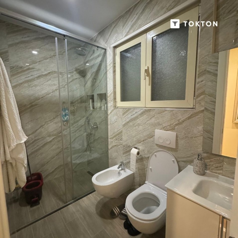 Tirane, shitet apartament 2+1 Kati 2, 102 m² 140.000 € (Fresk, Rruga Dalip Topi, Tiranë) TT 1308