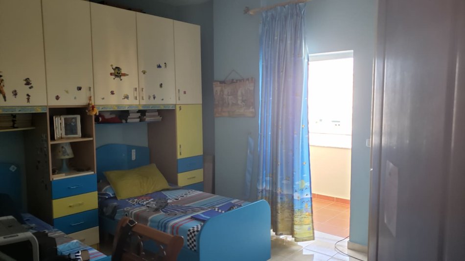 Durres, shitet apartament 2+1+Ballkon Kati 7, 108 m² 115.000 € 