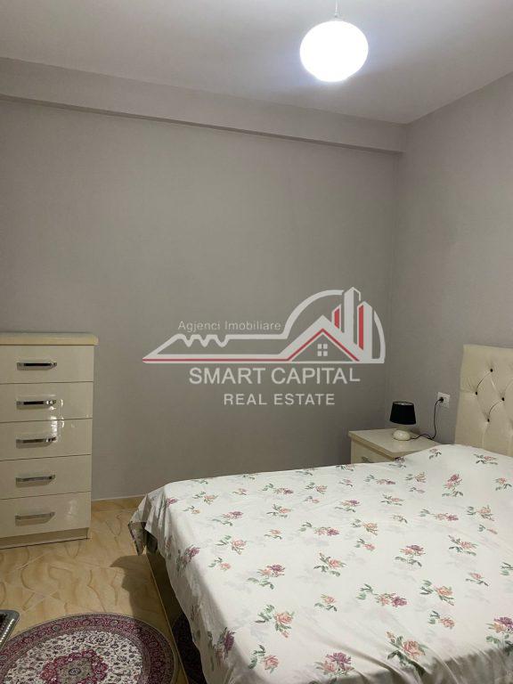 Vlore, shitet apartament 1+1+Ballkon Kati 6, 78 m² 78.000 € (Sulejman Delvina)