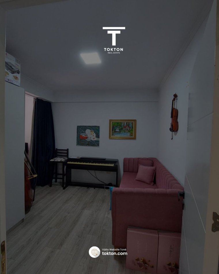 Tirane, jepet me qera apartament 3+1 Kati 2, 120 m² 1.000 € (Selvia, Afër Black Diamond, Tiranë, TT 2032)