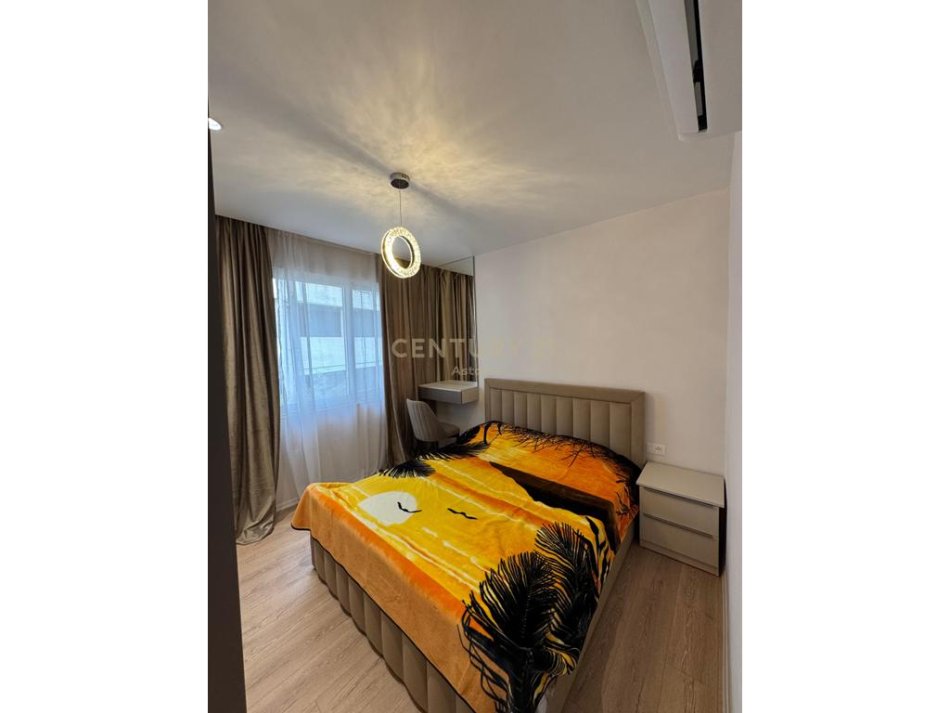 Tirane, shitet apartament 1+1 Kati 2, 59 m² 120.000 € (Kopshti Zoologjik)