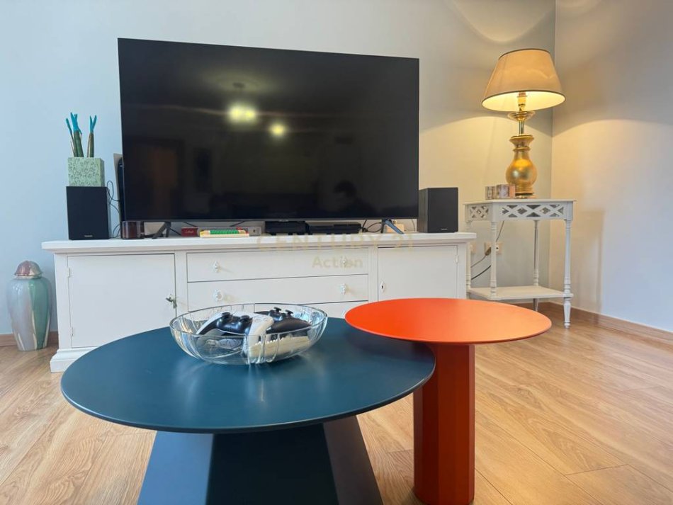 Tirane, shitet apartament 2+1 Kati 7, 120 m² 410.000 €