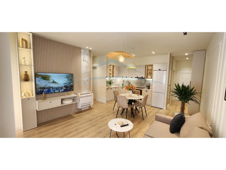 Durres, shitet apartament 2+1 Kati 2, 81 m² 155.000 € (Plazh Iliria, Durres)