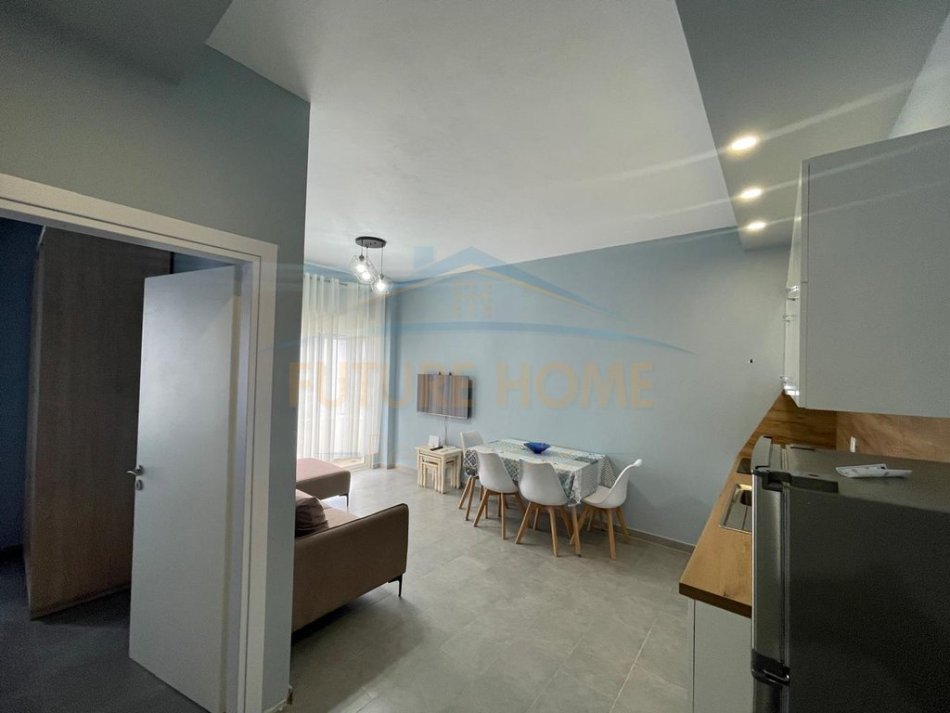 Durres, shitet apartament 1+1 Kati 4, 48 m² 85.000 € (Qerret,Kavaje)