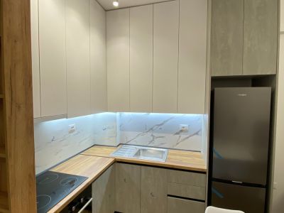 Tirane, shitet apartament 1+1+Ballkon Kati 3, 54 m² 89.000 € (Fresku) MLS # 530581008-56